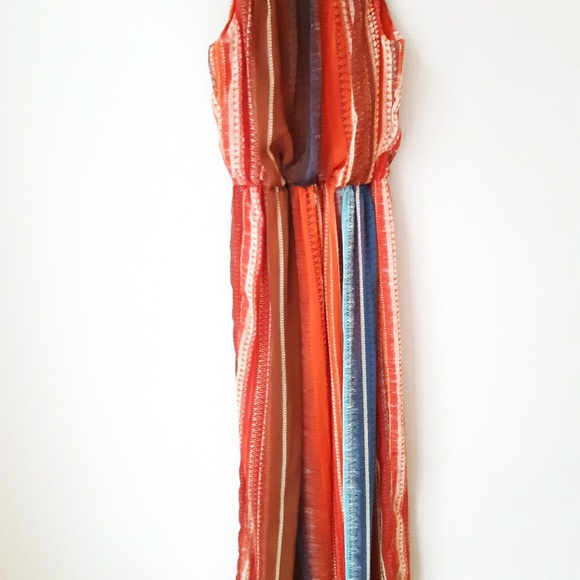 Boho maxi dress:BUNDLE ONLY - Picture 4 of 6